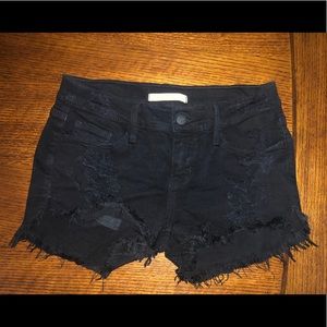 Daytrip stretch denim size 26